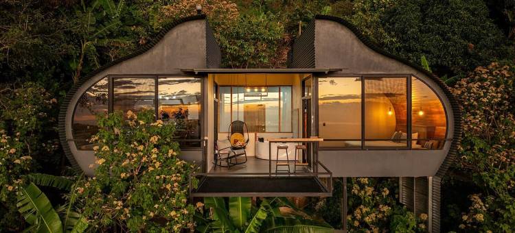 芬卡日落蒙特贝尔德(Finca Sunset Monteverde)图片