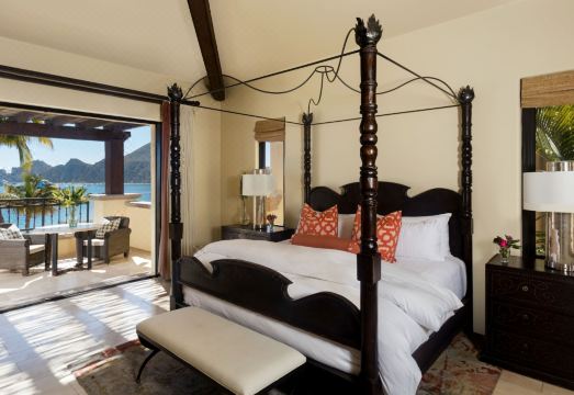 Hacienda Beach Club & ResidencesHotel Overview