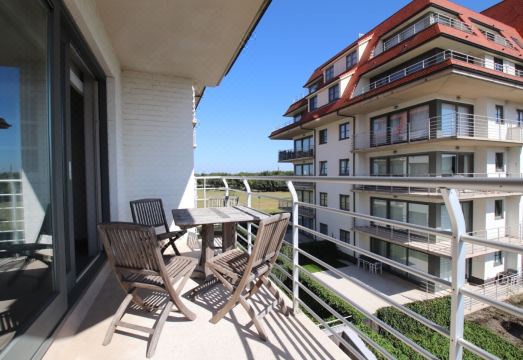 Apartment in Nieuwpoort Near the Marina Hotel Overview