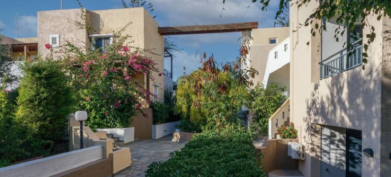 您的回忆酒店(Your Memories Hotel)图片