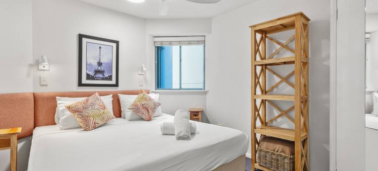 马里布姆洛拉巴公寓(Malibu Apartments)图片