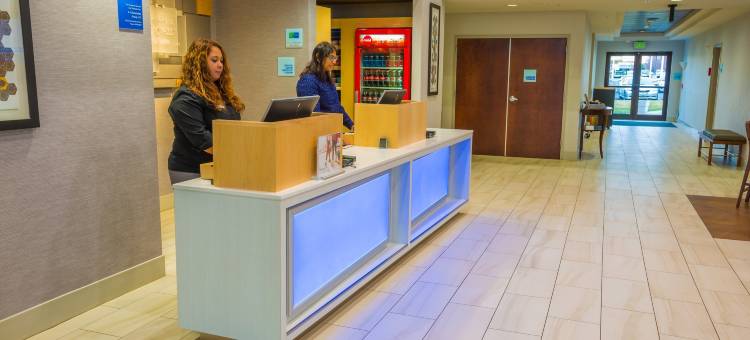 智选假日套房酒店帕斯科 - TRICITIES by IHG(Holiday Inn Express & Suites Pasco-Tricities by IHG)图片