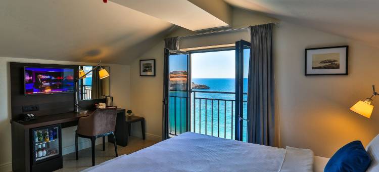 加州酒店 - 艾康(Hotel California by Aycon)图片