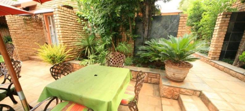 适子莫酒店(Le Cozmo Guesthouse)图片