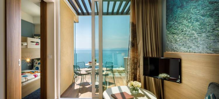 吉兰德拉度假村，瓦拉玛精选(Girandella Valamar Collection Resort)图片