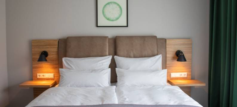 时尚酒店(Trendic Hotel)图片