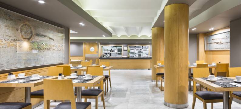 阿格达宫殿酒店(Acta Atrium Palace)图片