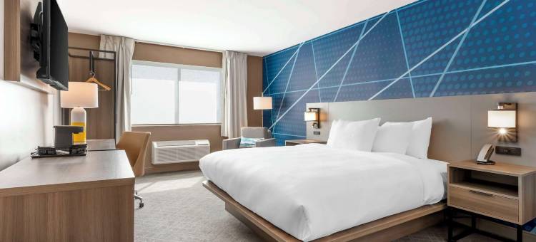 舒适酒店(Comfort Inn)图片