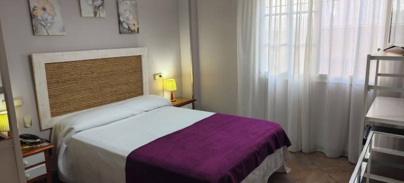 米拉亚海滩酒店(Hotel Miraya Beach)图片