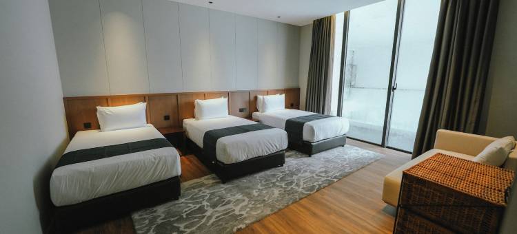 罗克西海滩度假村(Roxy Beach Resort)图片