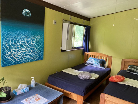 银河庄-Galaxy Guesthouse 12岁以下不可