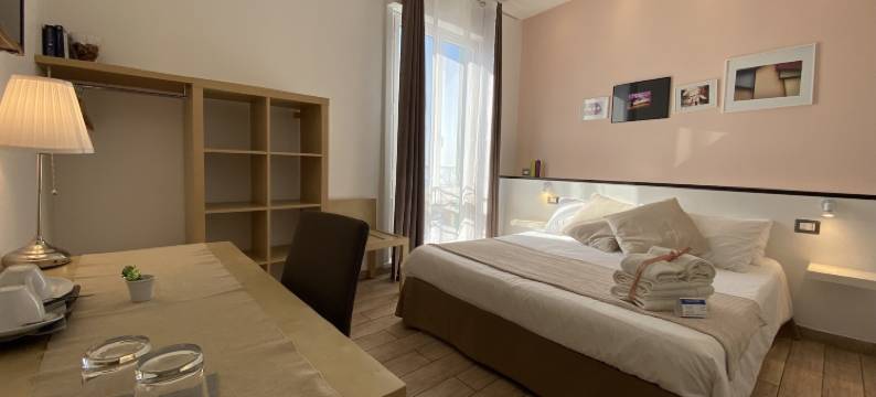 马和弥住宿加早餐旅馆(Ma&Mi for You B&B)图片