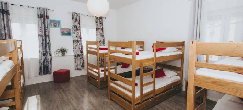 格罗博青年旅舍(Hostel Globo)图片