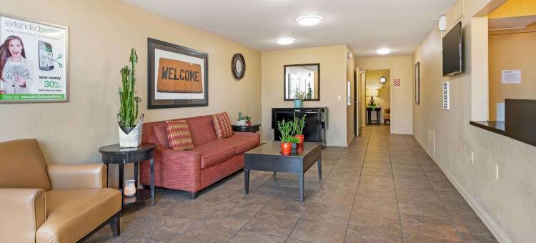 韦恩堡北美国长住公寓(Extended Stay America Suites - Fort Wayne - North)图片