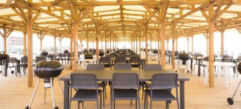 GRAN CAMPING 棕榈花园舞洲(Grand Camping Palm Garden Maishima)图片