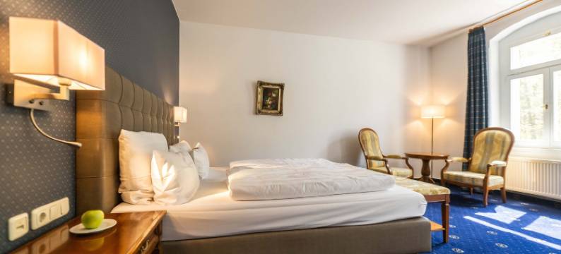 赫斯特里切斯普兹格德穆酒店(Historische Spitzgrundmühle)图片