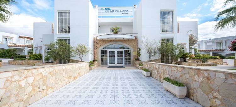卡拉达沃奥纳村公寓式酒店(Ona Village Cala d'Or)图片