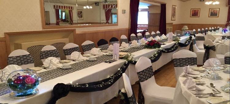 班卡尔酒店(Ban-Car Hotel)图片