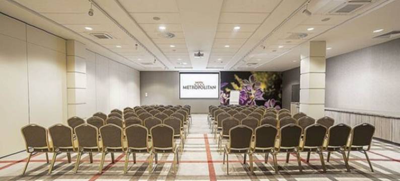 大都会酒店(Hotel Metropolitan)图片