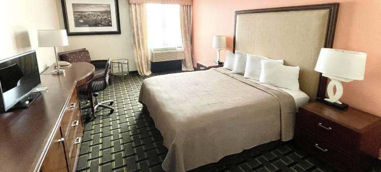 法尔布里奇克利夫兰东酒店(Fairbridge Hotel Cleveland East)图片