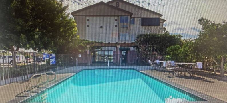 迪克森-加州大学戴维斯分校速8酒店(Harvest Inn Dixon UC Davis)图片