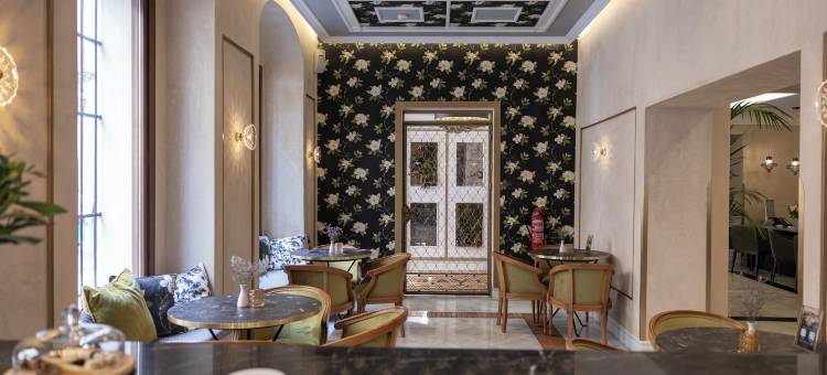 格拉维纳酒店51号(Hotel Gravina 51)图片