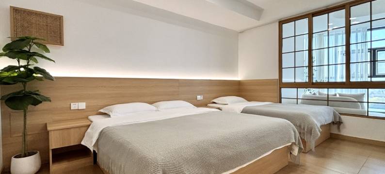 房东米小朵公寓(玉海路分店)图片