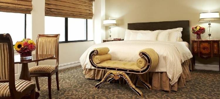 金伯利酒店(The Kimberly Hotel, WorldHotels Elite)图片