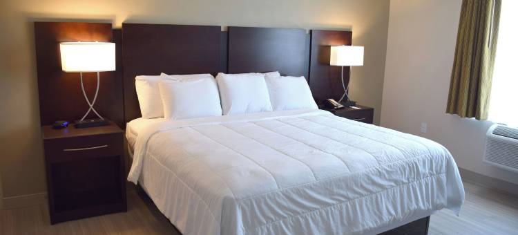 布里其普安特海滨酒店(BridgePointe Hotel & Marina)图片