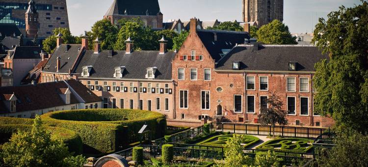 普林森霍夫旅馆(Prinsenhof)图片