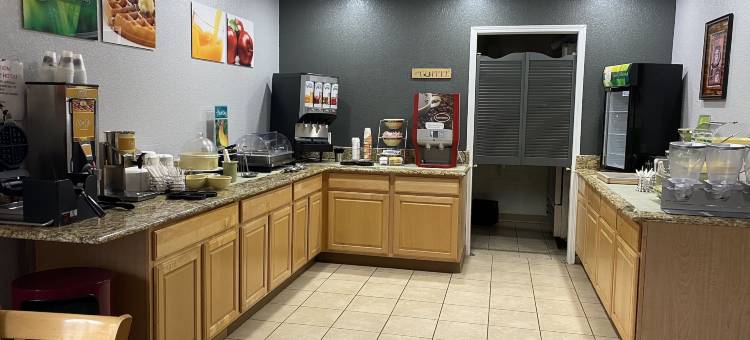 Quality Inn Mauston I-90图片