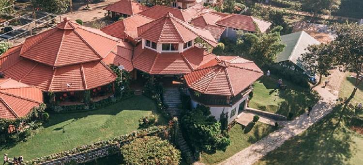 艾姆里塔拉安巴蒂格林斯度假村(Amritara Ambatty Greens Resort)图片