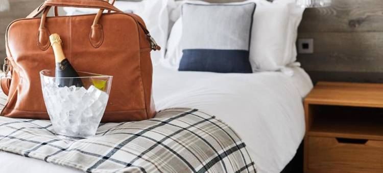 The Wellington Arms图片