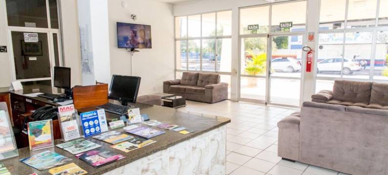 尤泽比奥酒店(Hotel Euzebio´s)图片