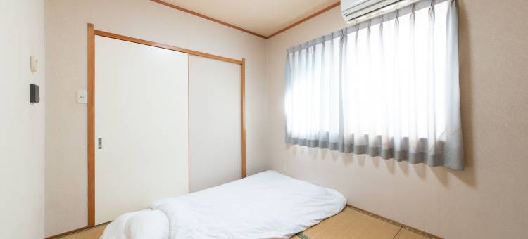 Tabist 龙见商务酒店 松阪(Tabist Tatsumi Business Hotel Matsusaka)图片