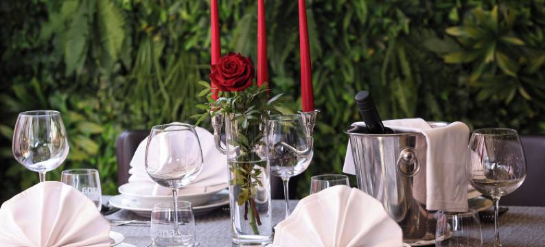 扎格酒店(Hotel Zagi)图片