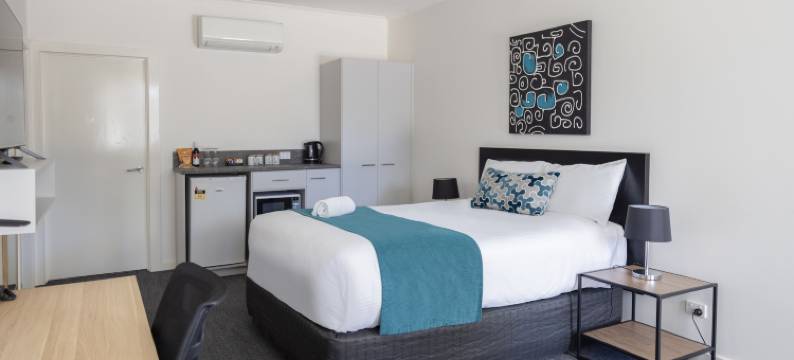 拜恩斯代尔国际酒店(Bairnsdale International)图片