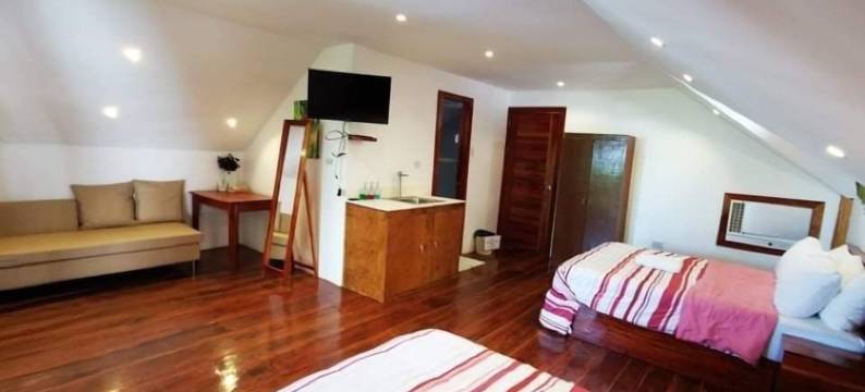 德斯卡索帕莱索度假村(Descanso En Paraiso Resort)图片