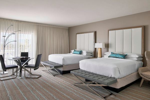 Hotel Paseo, Autograph Collection Hotel Overview