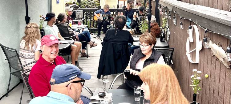 史蒂文森酒店(Hotel Stevenson)图片