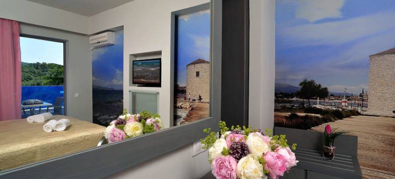 Tryp by Wyndham Corfu Dassia图片