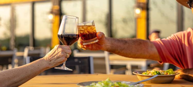 桑科蒂湖(Sankoty Lakes)图片