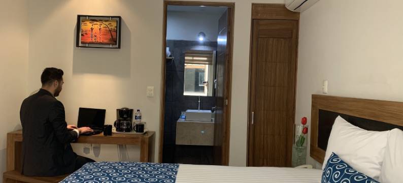 丽马酒店(Rymma Hotel)图片