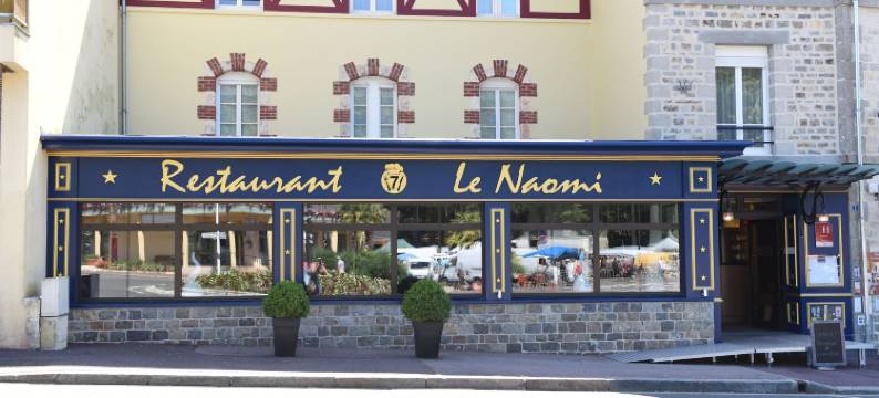 乐诺曼底温泉酒店(Hôtel Normandie Spa)图片