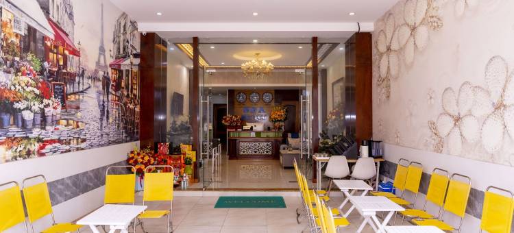 TNH酒店头顿(Tnh Hotel Vung Tau)图片