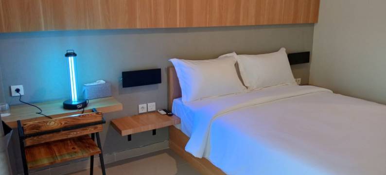 马卢克住宿(Maluk Stay)图片