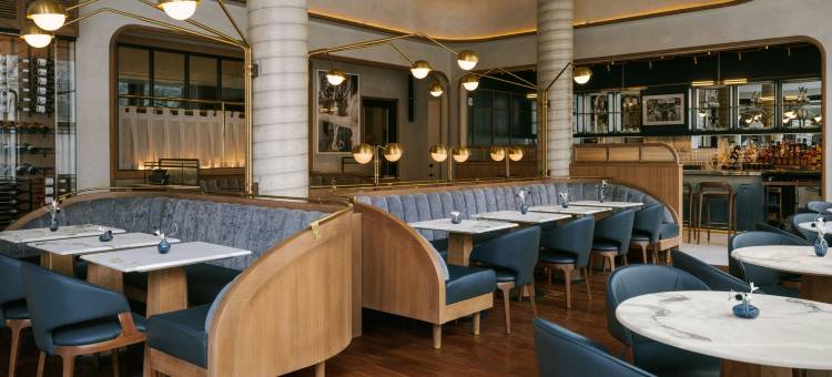 The Merchant Hotel, Sonder图片