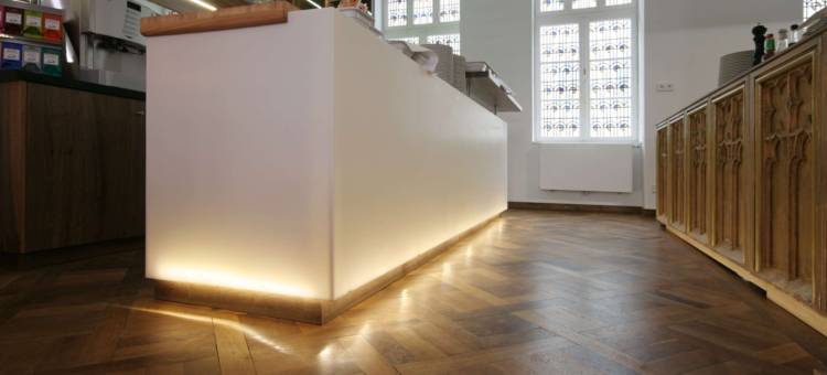 Hopper Hotel St. Josef图片