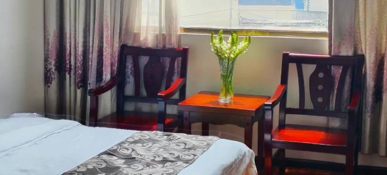 方兴客栈(剑川古城店)图片