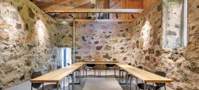 博恩冈德(Boen Gård)图片